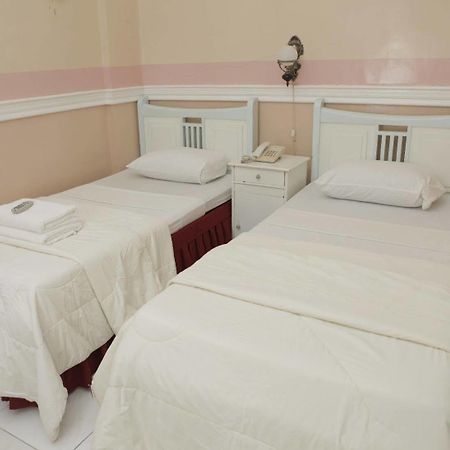 Golden Palace Hotel Tagum Luaran gambar