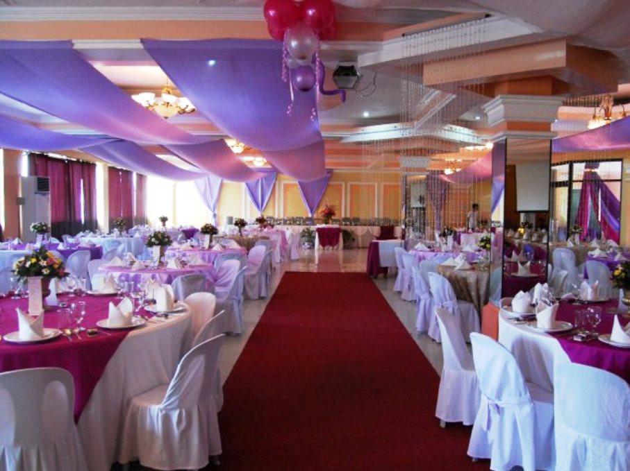 Golden Palace Hotel Tagum Luaran gambar