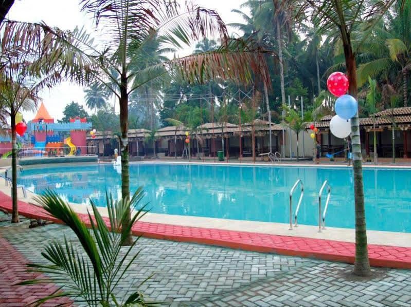Golden Palace Hotel Tagum Luaran gambar
