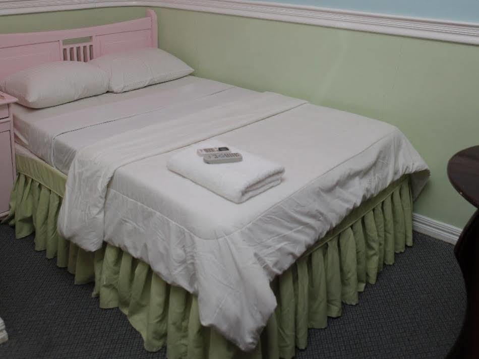 Golden Palace Hotel Tagum Luaran gambar