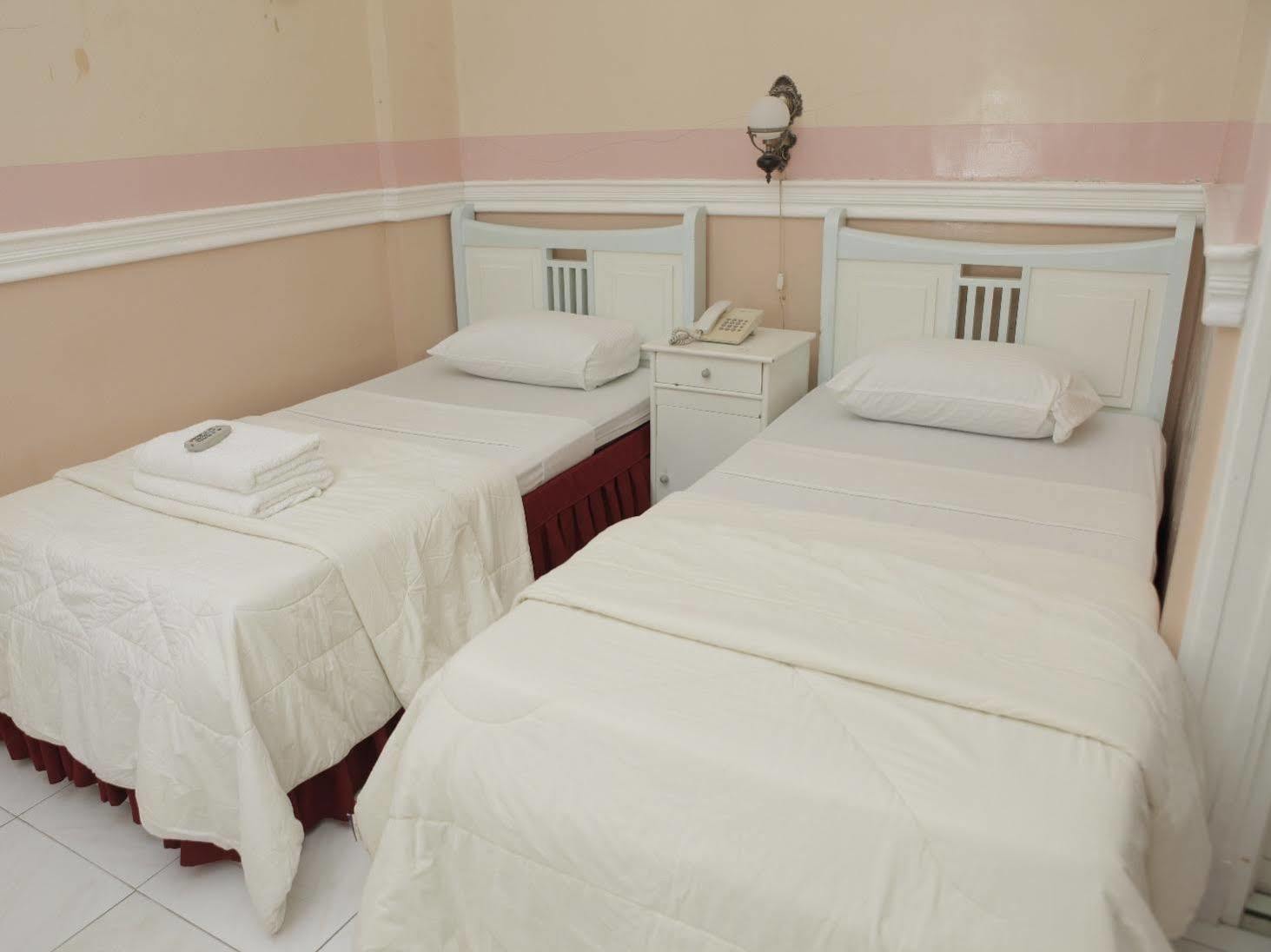 Golden Palace Hotel Tagum Luaran gambar
